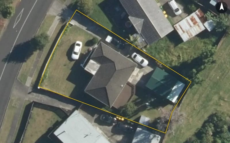 41 Luanda Drive