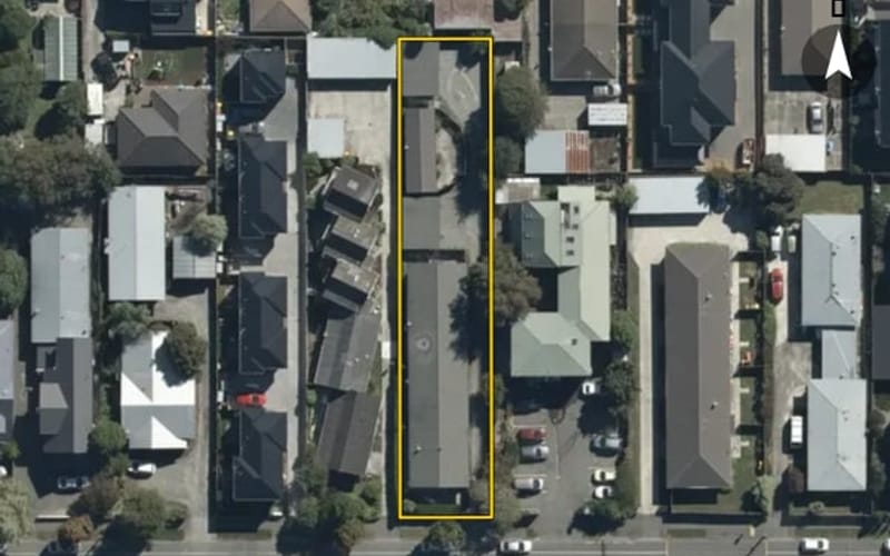 371 Gloucester Street