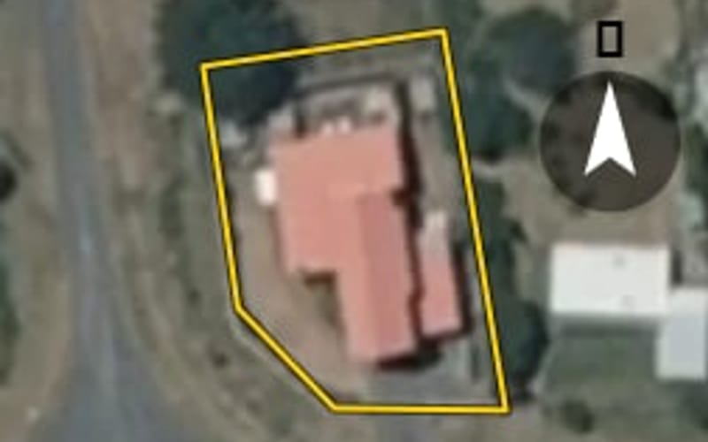 23 Dewe Terrace