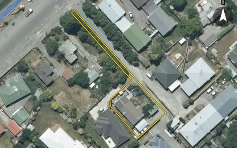 22 Chalmers Avenue
