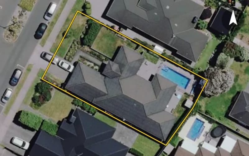 6 Woodridge Drive