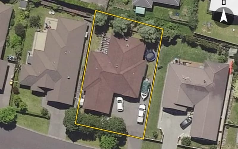 44 Glenmonarch Place