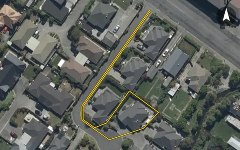 2 Joiners Lane