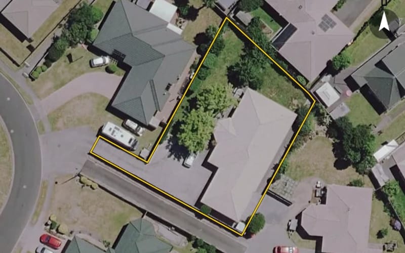 10 Maahutaupeke Place