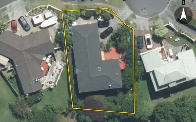 9 Wentwood Place