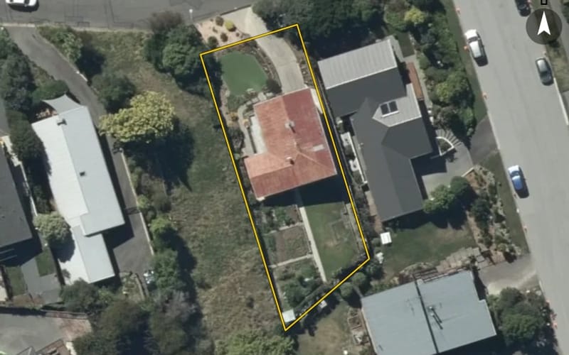 1 Roseneath Place