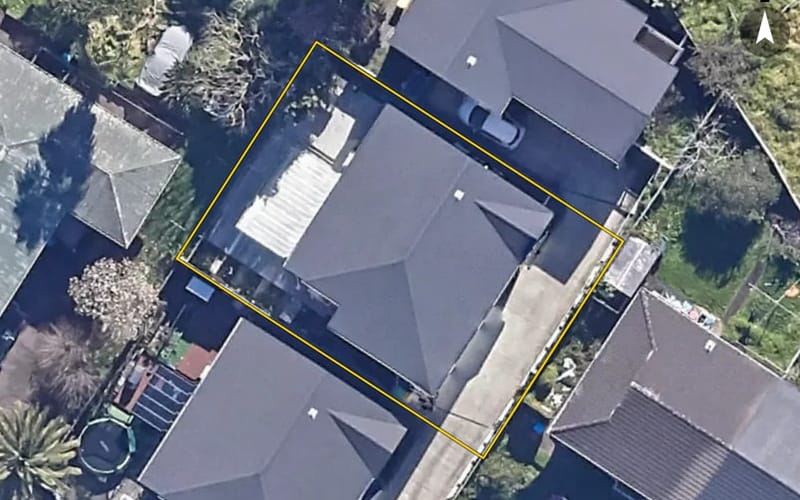 31B Hayr Road