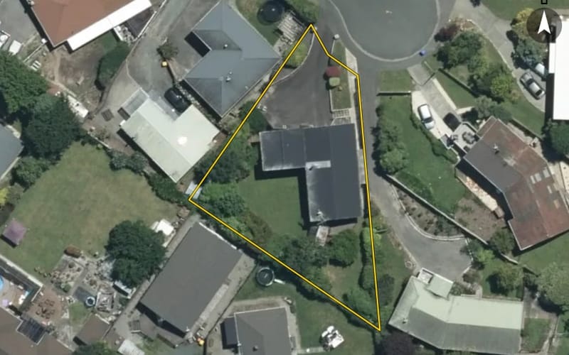 14 Matangi Street