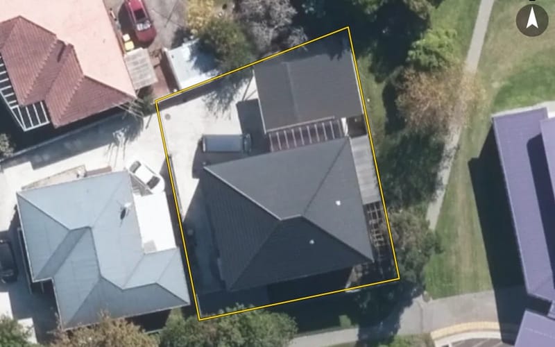 215A Birkdale Road