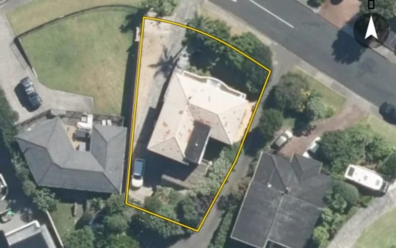 1 Durness Place