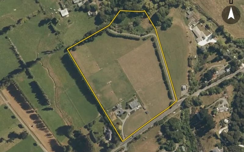 199 Mangaroa Valley Road