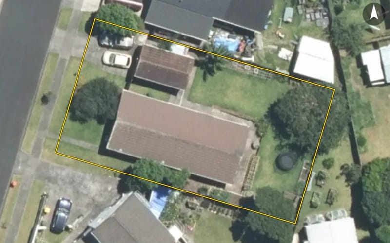 6 Hoylake Place