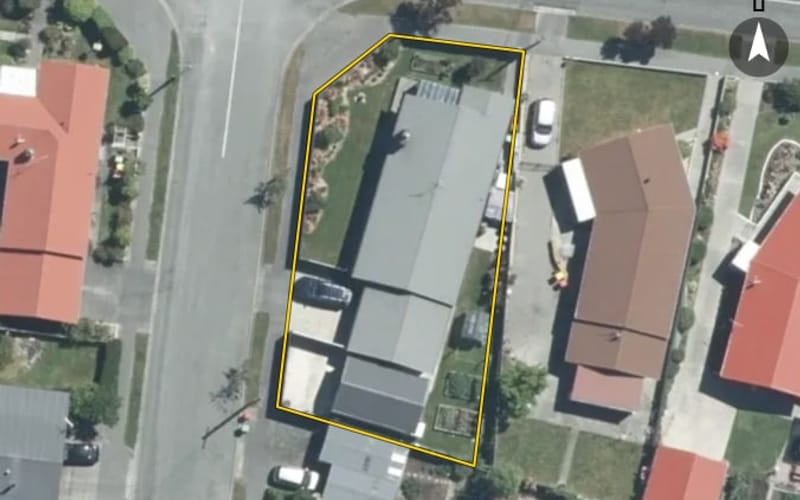 36 Puriri Street