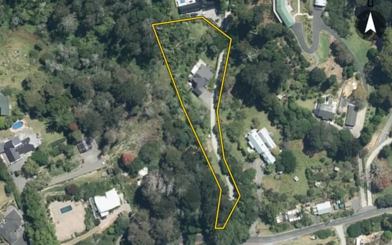 18B Hobbs Road