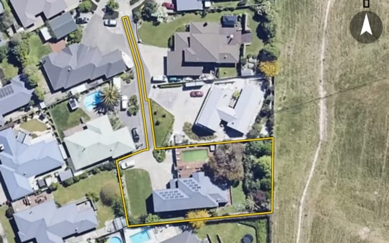 12 Quail Place