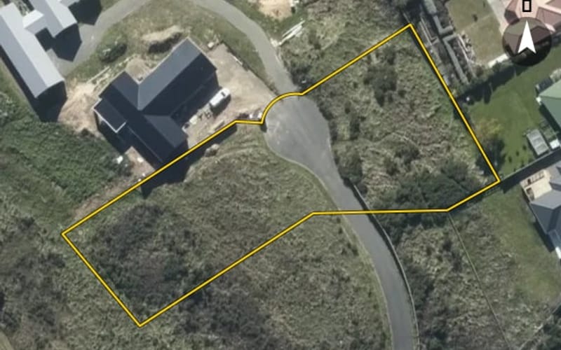 27 Tuscany Way