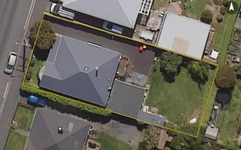 181 Elgin Road
