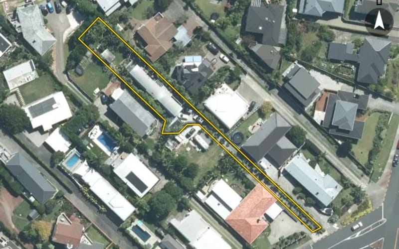 160 Aberdeen Road