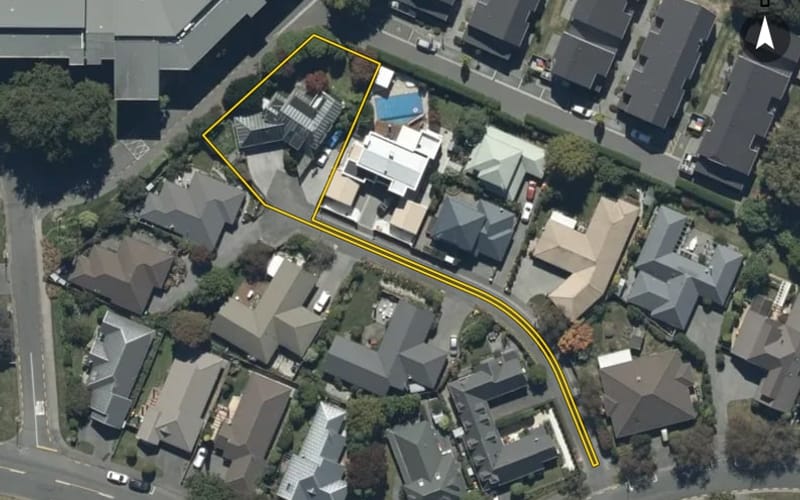 10 Kelson Lane