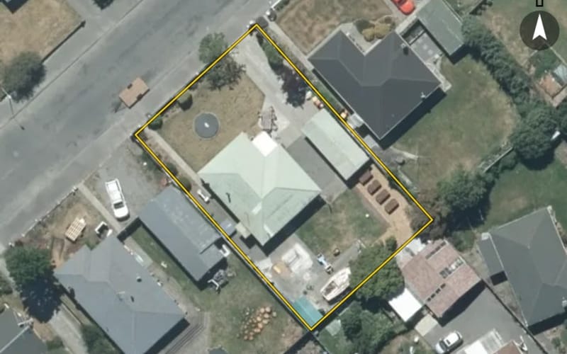 12 Willow Street