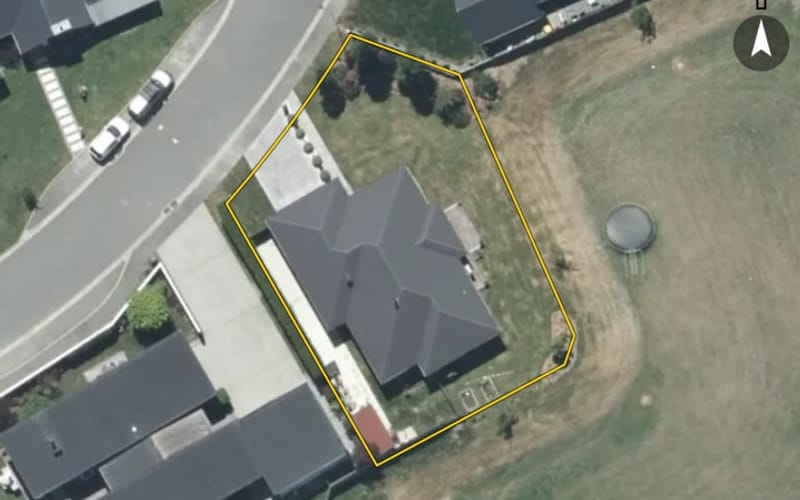 14 Kelburn Place