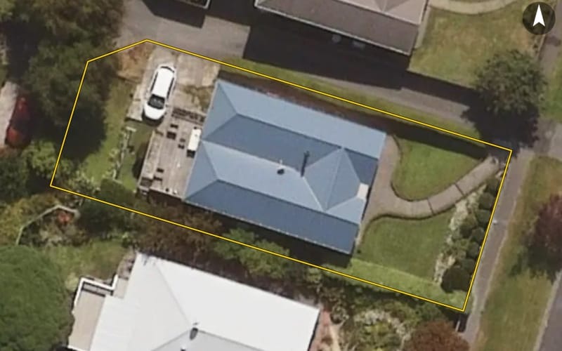 26 Gamma Street