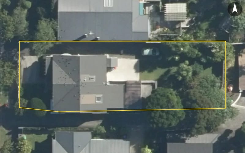 14 Haast Street