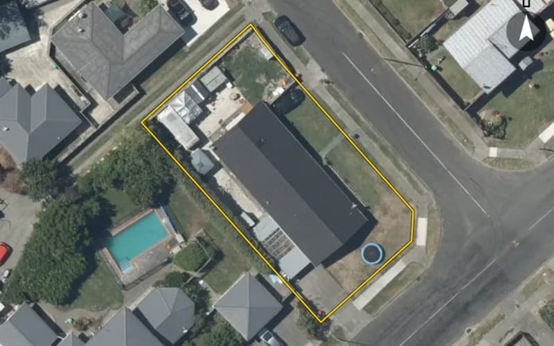 11 Biggs Crescent