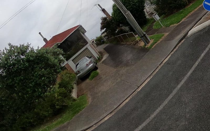 8A Britton Avenue