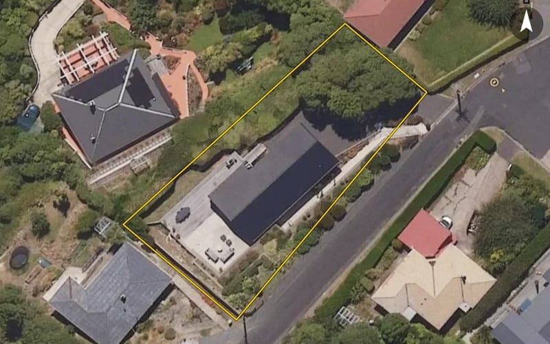 38 Glengyle Street