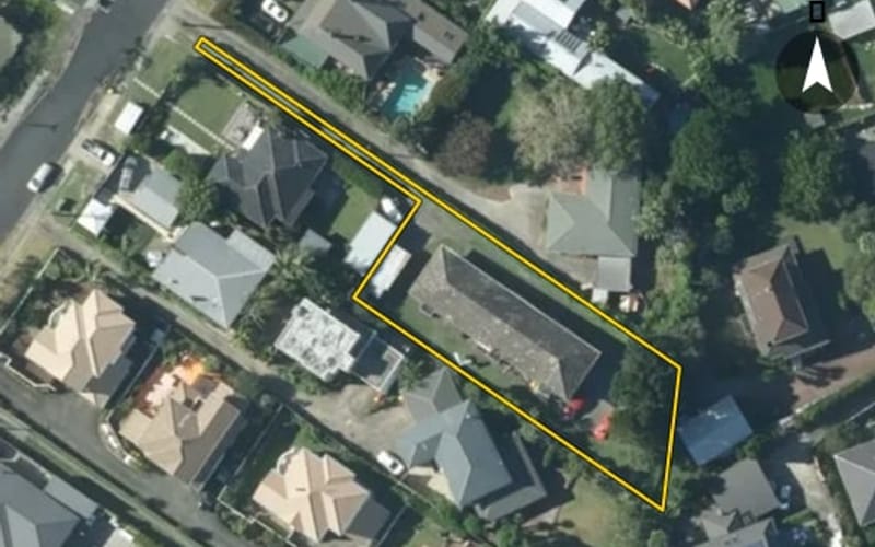 18A Eversleigh Road
