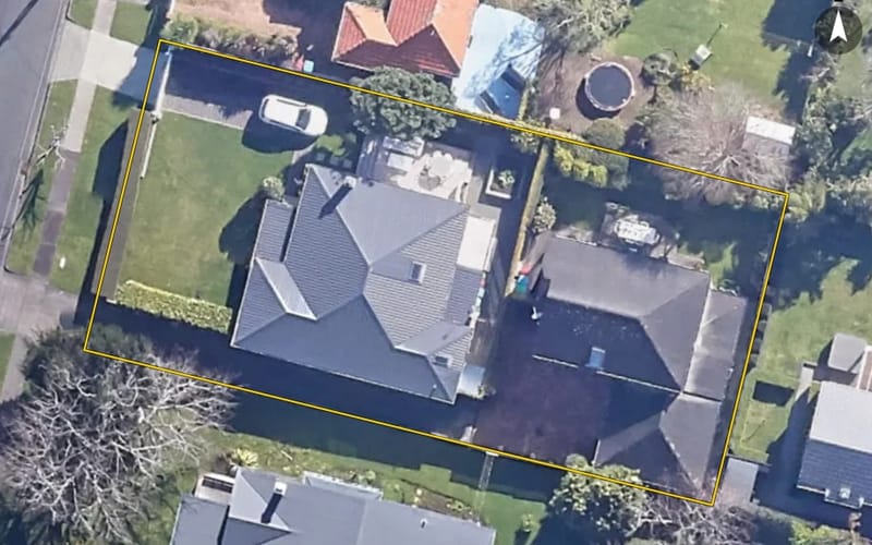 20 Queensway