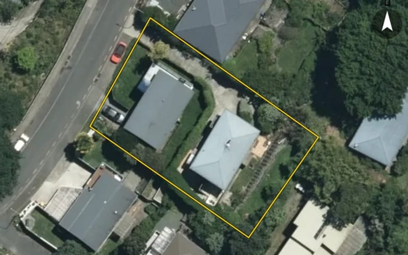 29B Brunner Street