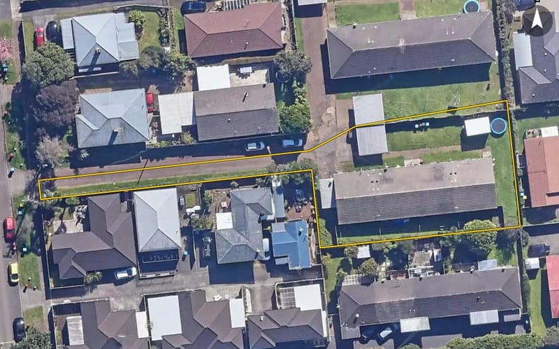 7A Inkerman Street