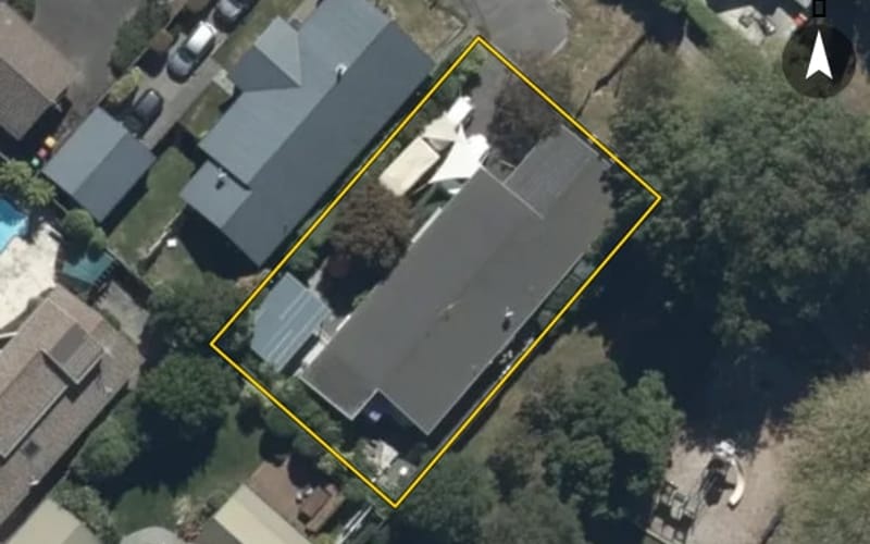 16 Melissa Place