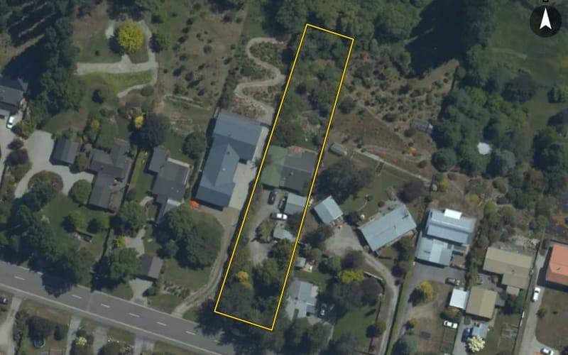 28 Lagoon Avenue