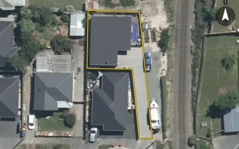 12A Belfield Street