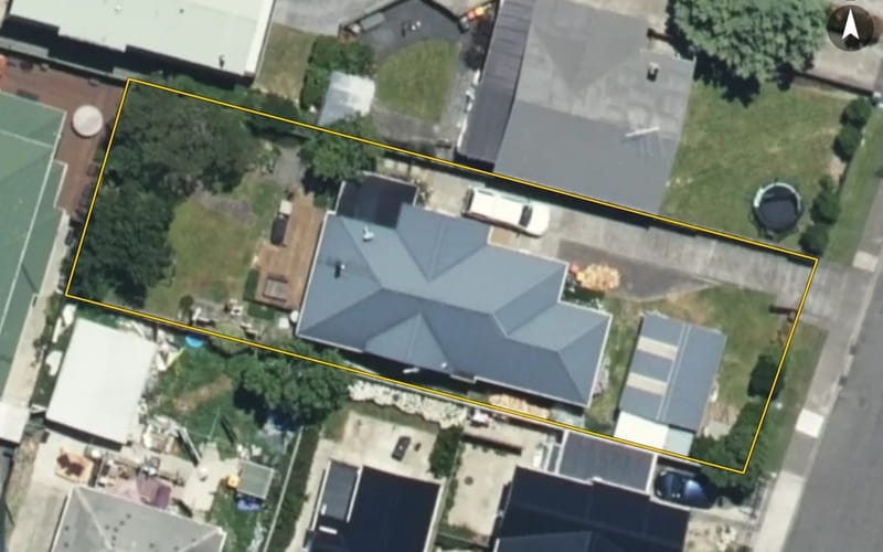 3 Raymond Terrace