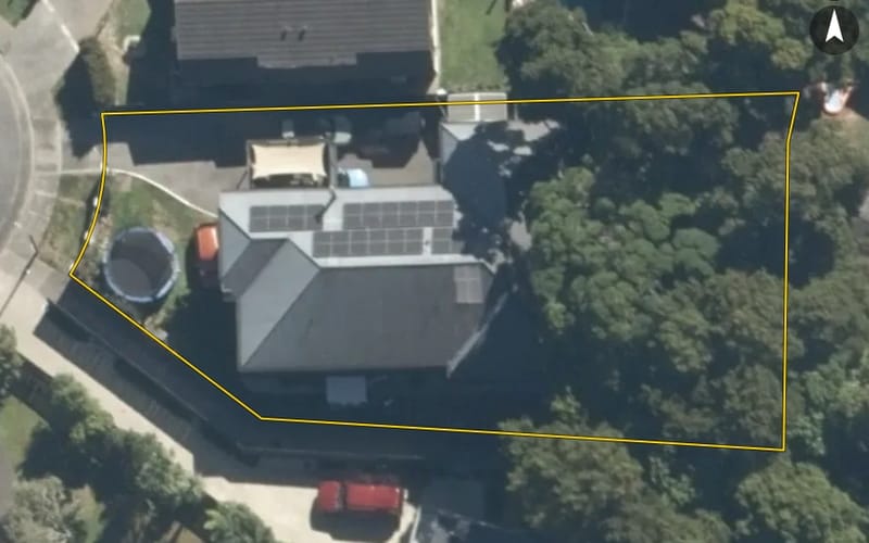 16 Johnswood Grove