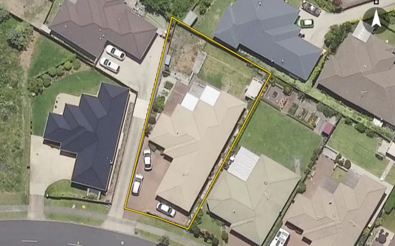 36 Waterside Drive