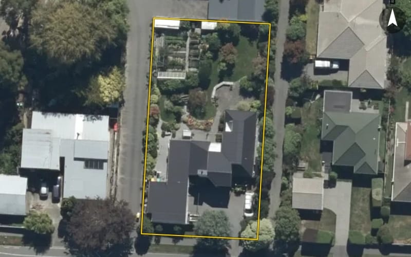 57 Sturrocks Road