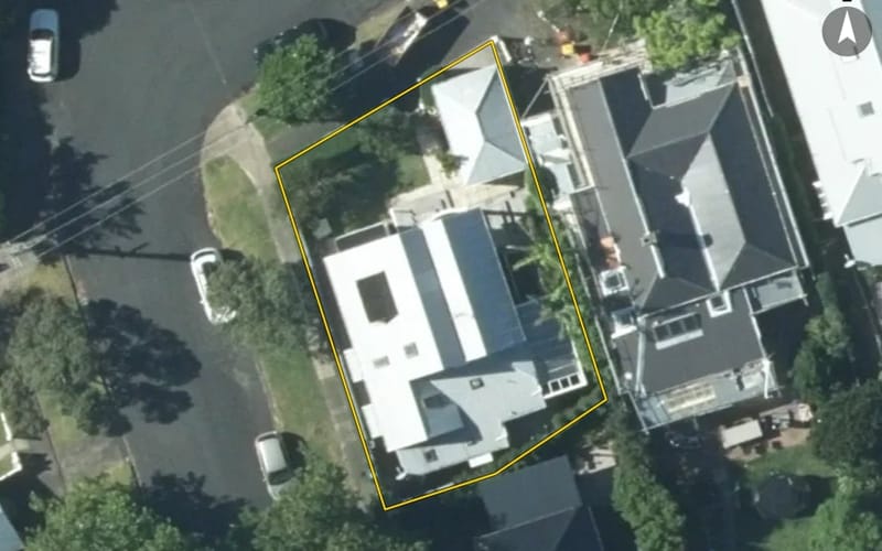 5 Turnbull Road