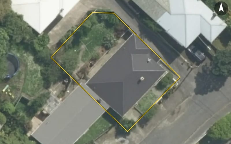 12 Monowai Road