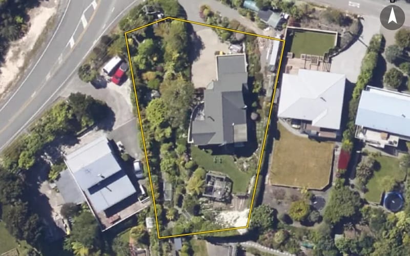 2 Stephens Bay Road