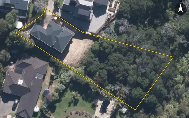 9C Olwyn Place