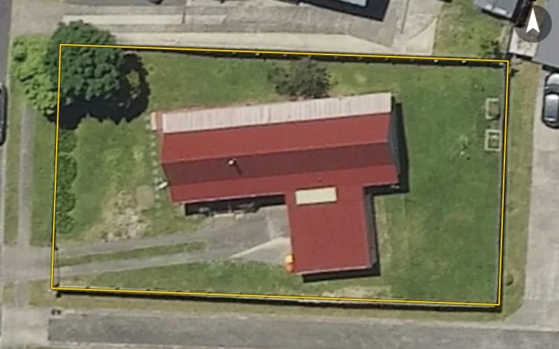 25 Rewarewa Street