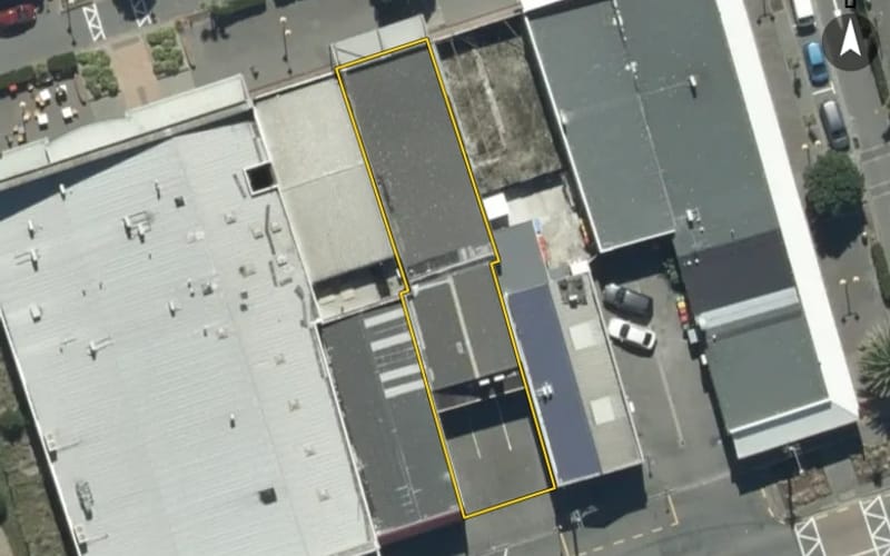 81 Brighton Mall