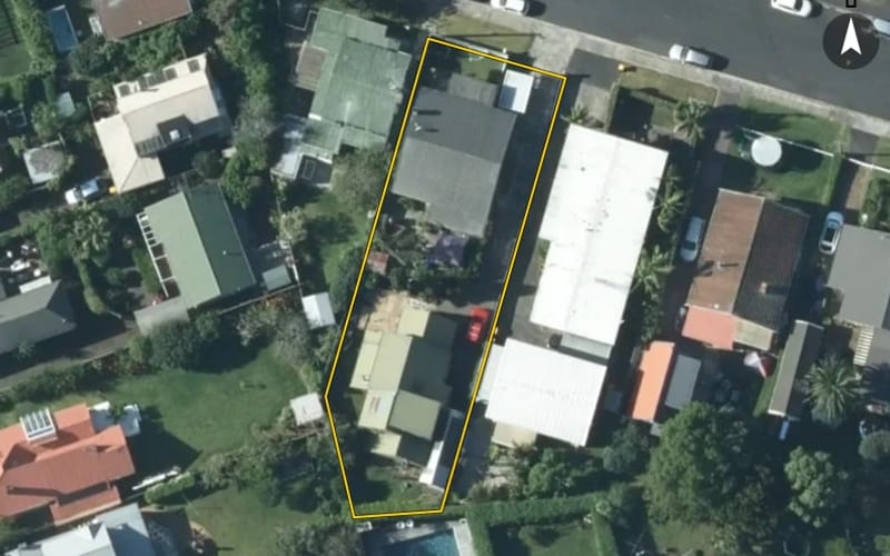 2/7 Sinclair Street