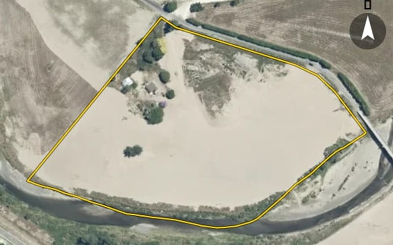 65 Waipunga Road