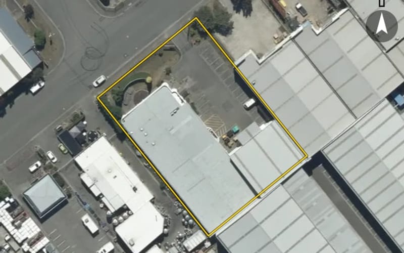51 Sonter Road